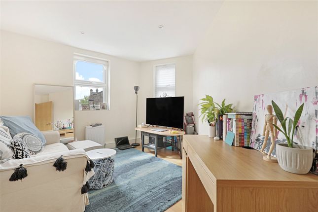 Thumbnail Flat for sale in Havant Road, Walthamstow, London