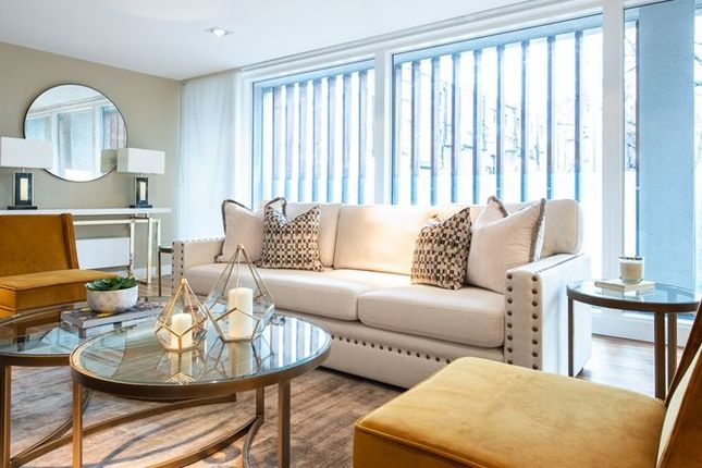 Flat 1a, London photo 2