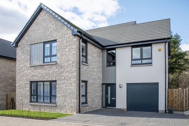 Thumbnail Property for sale in Meadowside Crescent, Pool Of Muckhart