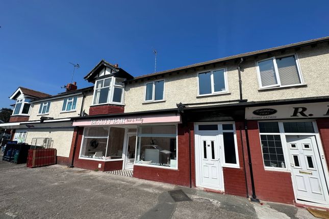 3, Church Drive, Colwyn Bay photo 2