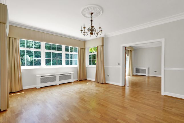 Lincoln House,, Cavendish Road, Surrey photo 4