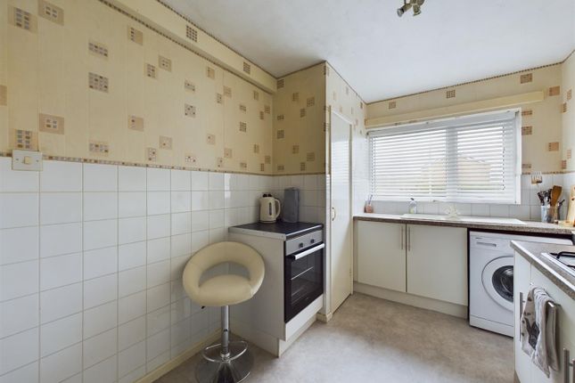 Flat for sale in Mosslands Drive, Wallasey