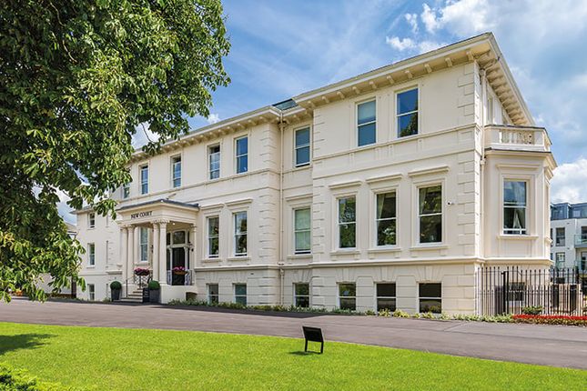 New Court, Lansdown Road, Cheltenham photo 4