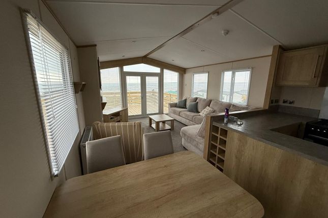 B105, Auchenlarie Holiday Park, Gatehouse of Fleet, Dumfries and Galloway photo 2