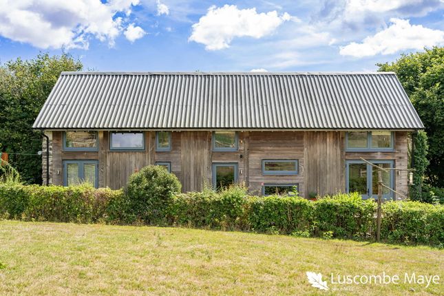 2-bed house on Hazelnut Barn, Totnes, £785,000
