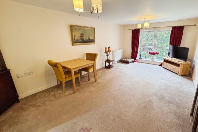 51 Casson Court, Church Street, Doncaster photo 4