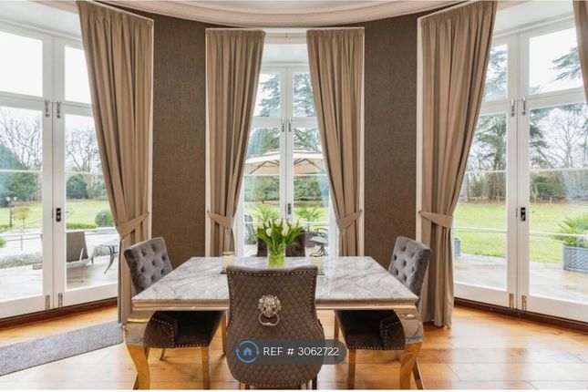 Apartment  Westhorpe House, Marlow photo 4