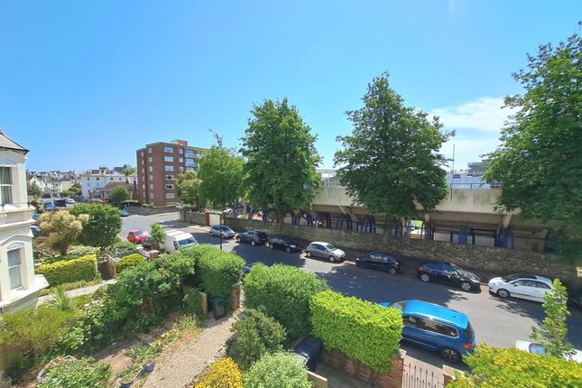 Flat for sale in Blackwater Road, Lower Meads, Eastbourne