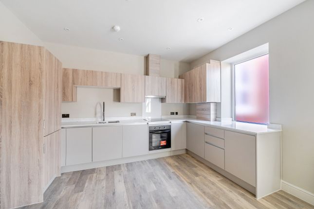 St Johns House- Apartment 2,, Juniper Gardens, Hampshire photo 4