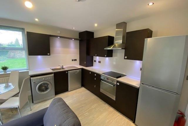 Apt 2 Mottram Manor, 55, Palatine Road, West Didsbury photo 4