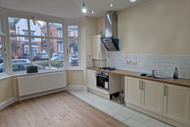 Flat to rent in Mayfield Road, Birmingham
