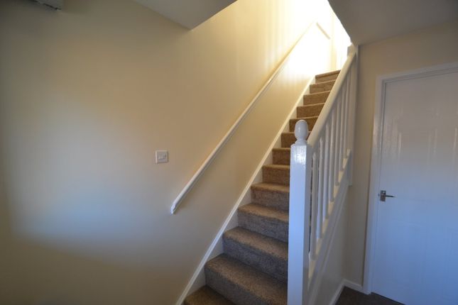 Thumbnail Semi-detached house to rent in Foundry Close, Oakengates, Telford