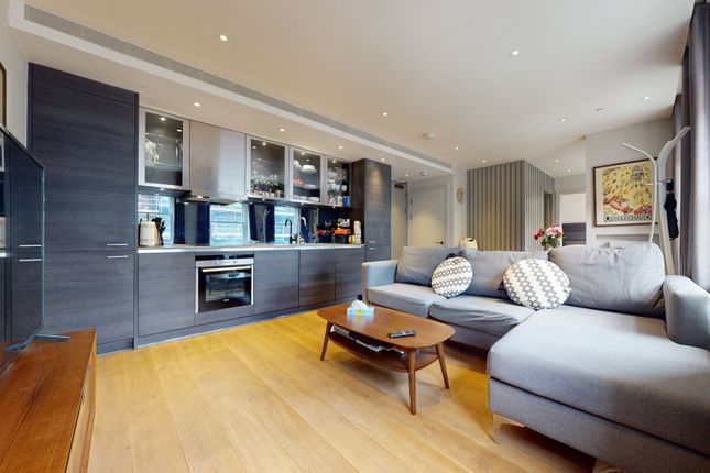Flat for sale in The Lincoln, Gray's Inn Road