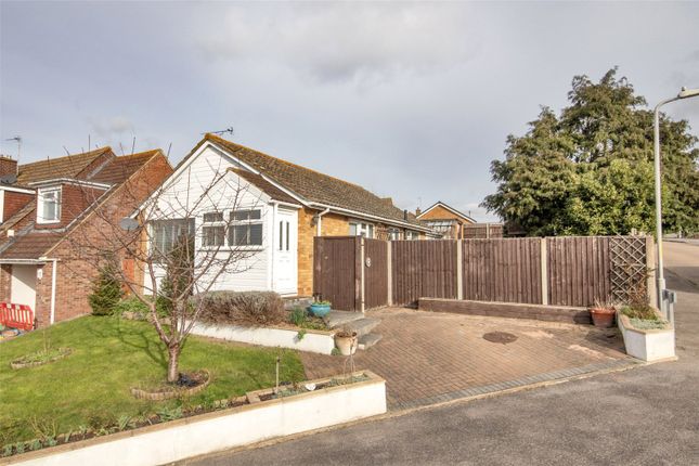 Bungalow for sale in Flowerhill Way, Istead Rise, Gravesend, Kent