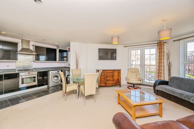 45, Magnus Court, Derby photo 2
