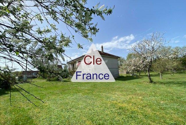 Detached house for sale in Coullons, Centre, 45720, France