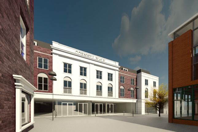 Bury St Edmunds Commercial Properties To Let Primelocation