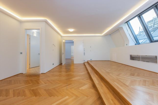 Thumbnail Apartment for sale in 1st District, Vienna, Austria, Austria