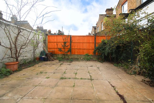 Detached bungalow for sale in Steele Road, London