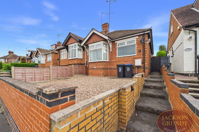 2-bed house on 77, Malcolm Drive, Northampton, £1,075/mo