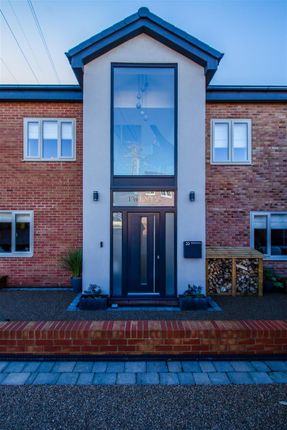 Detached house for sale in Woodthorpe Glades, Sandal, Wakefield