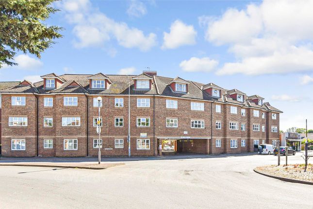 1-bed flat on Blythe Court, Prospect Road, Hythe, £110,000