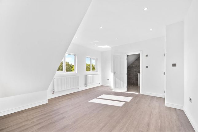 Semi-detached house for sale in Coombe Lane West, Kingston Upon Thames