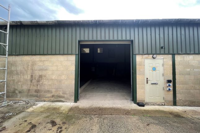 Thumbnail Industrial to let in Southern Section, Unit 14 St Helena Farm, St Helena Lane, Plumpton