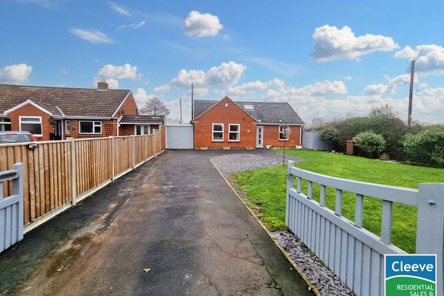 Thumbnail Detached house for sale in Brook Lane, Down Hatherley, Gloucester