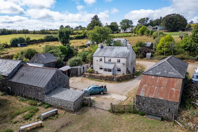Lower Creason Farm, Mary Tavy, Tavistock photo 4