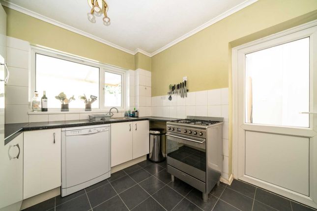 Semi-detached house for sale in Roseheath, Warners End