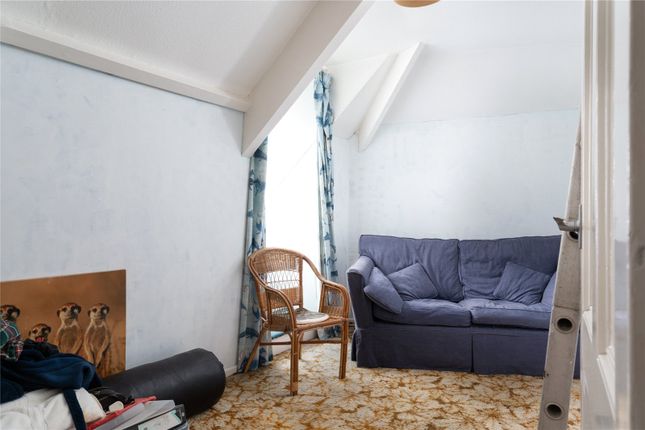 End terrace house for sale in Lannoweth Road, Penzance