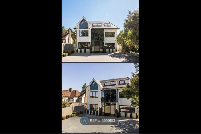 Waggon Road Herts, Hadleywood photo 2