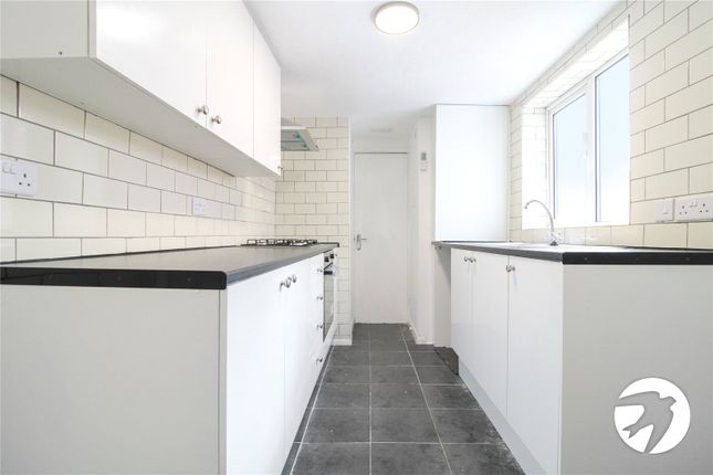 Terraced house to rent in Milton Road, Swanscombe, Kent