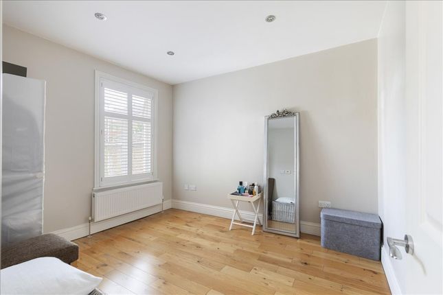Terraced house for sale in Claybrook Road, Hammersmith, London