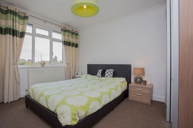 Detached house for sale in Peterborough Road, Farcet, Peterborough, Cambridgeshire.