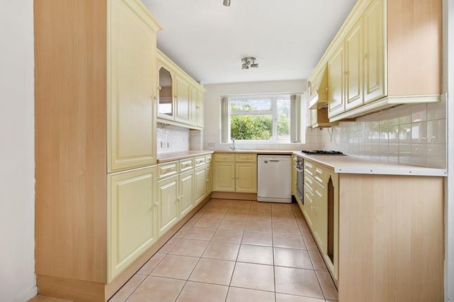 Detached house for sale in 1 Spring Grove, Ledbury, Herefordshire