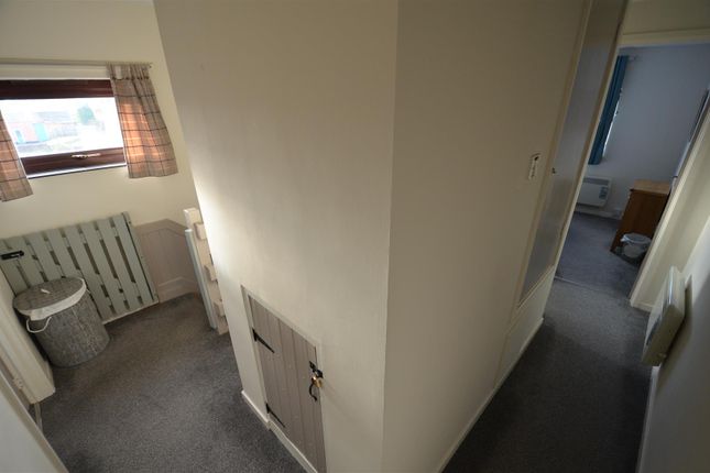 End terrace house to rent in The Street, Norton Subcourse, Norwich