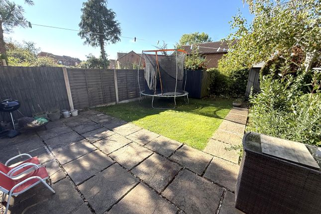 18, St. James Close, Belper photo 2