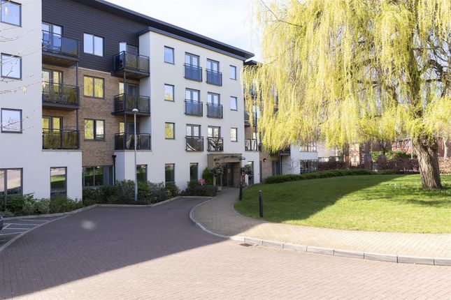 Thumbnail Flat for sale in Jenner Court, St. Georges Road, Cheltenham, Gloucestershire
