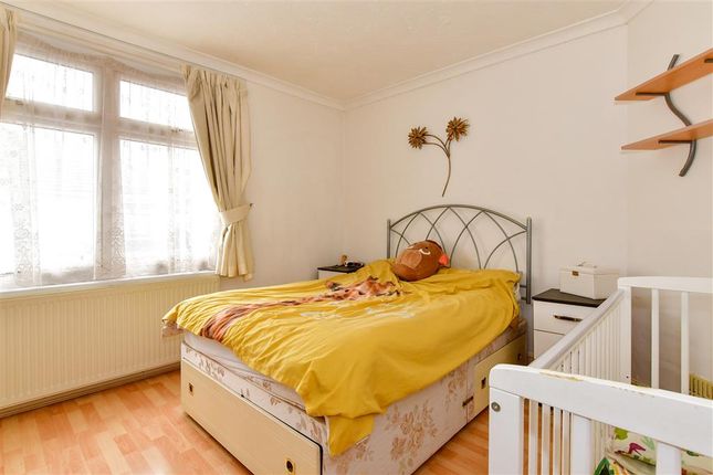 Terraced house for sale in Stanley Avenue, Queenborough, Sheerness, Kent