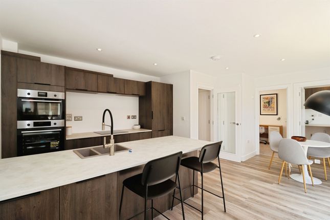 Plot 2, Yew Tree Cottages, The Common, Bristol photo 2