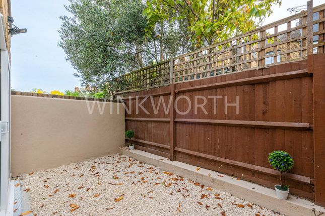 2, Ravensworth Road, London photo 3