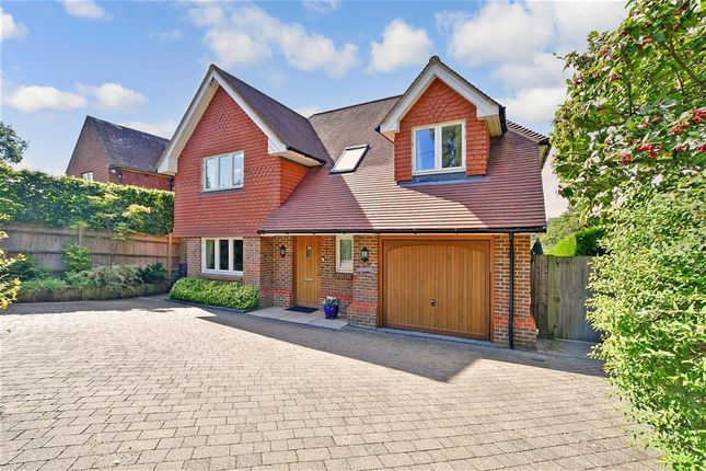 4-bed house on West Lane, East Grinstead, £1,200,000
