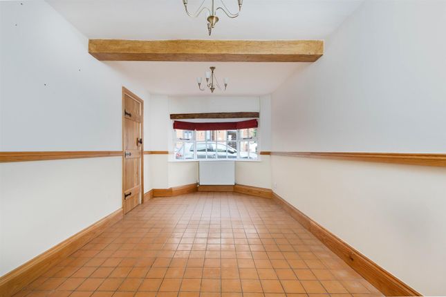 Victoria Cottage, 26, Park Street, Market Bosworth Nuneaton photo 4