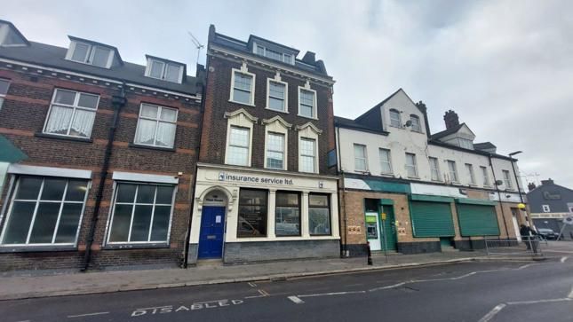 Thumbnail Office to let in Fleet House, 148 Dock Road, Tilbury, Essex