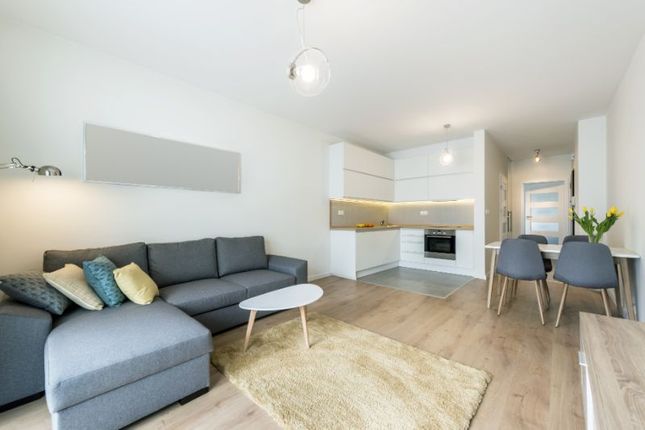 Thumbnail Flat for sale in Completed Leeds Apartments, Hope Rd, Leeds