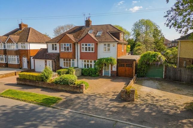 4-bed house on 47 Limes Avenue, Aylesbury, £625,000