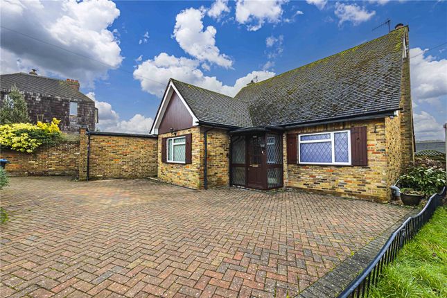 Detached house for sale in Anchor Lane, Boxmoor, Hemel Hempstead, Hertfordshire HP1