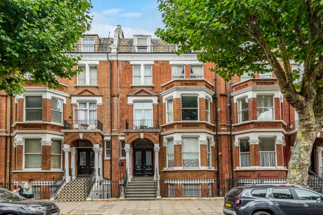 1-bed flat on Flat 2, 116, Sutherland Avenue, London, £600,000